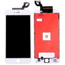 LCD displej iPhone 6S+ biely